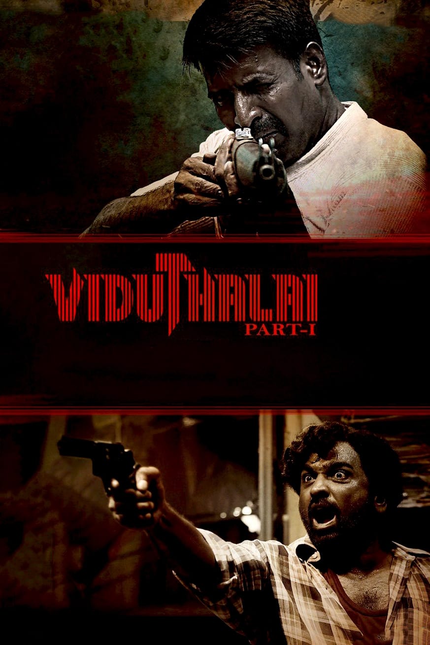 Viduthalai: Part I (2024) – Bollywood Movie